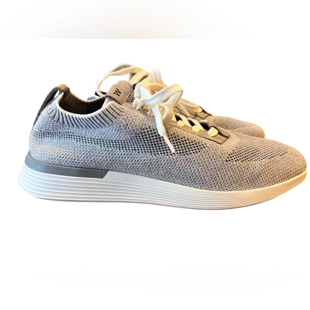 Wolf & Shepherd SupremeKnit Trainer Sz 9M - Picture 2 of 8
